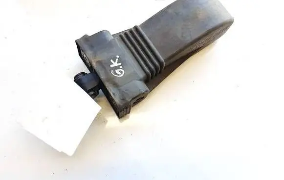 Audi A5 Rear door check strap stopper 8W8839267