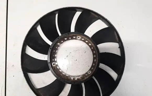 Ford Mondeo MK IV Fan impeller 059121301