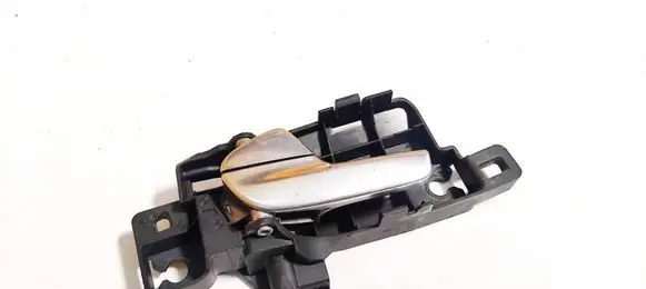 Ford Mondeo MK IV Rear door interior handle 6m21u22601 7s71-a22601-ab