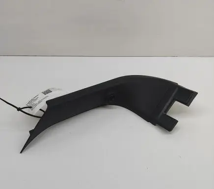 BMW iX1 Centre console side trim rear 9450522