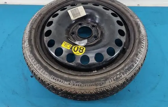 Opel Astra H R15 spare wheel IMPRK1518978