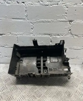 Opel Astra J Battery box tray 13354420
