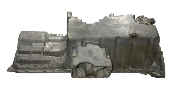 BMW X5 E53 Oil sump 7500683 7508003