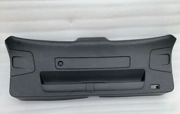 Audi A4 S4 B8 8K Tailgate trim 8K9867979
