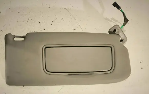 Volvo V50 Sun visor 08C607232