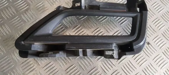 Nissan Micra K14 Front bumper lower grill 622565FA0A 1852195X