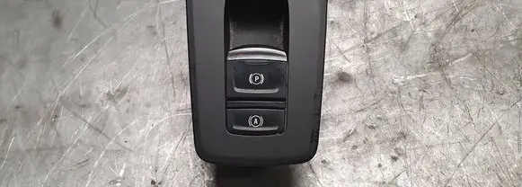 Renault Zoe Hand parking brake switch 363150979R 2273496X 540364X