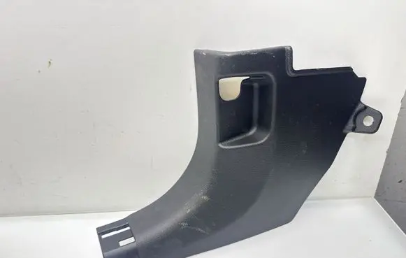Nissan Juke II F16 Foot area side trim 669016PA0A