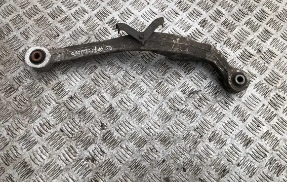 Nissan Qashqai Rear upper control arm/wishbone