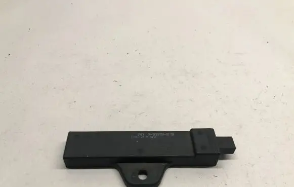 BMW 6 F06 Gran coupe Keyless system antenna 9220832