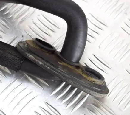 Audi Q5 SQ5 Engine coolant pipe/hose 8R0819350BC