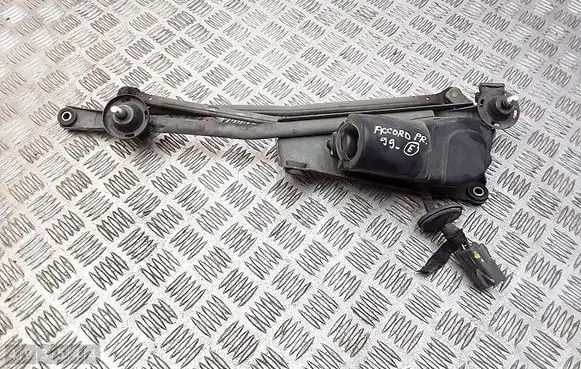 Honda Accord Front wiper linkage 53551702