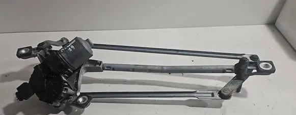 Ford Mondeo MK IV Front wiper linkage and motor 3397021018 7S7117504AB