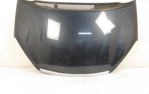 Ford C-MAX I Engine bonnet/hood 