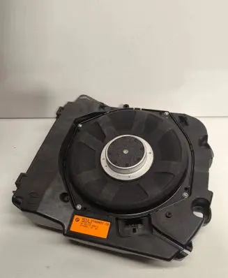 BMW 6 F12 F13 Subwoofer speaker 9169687 48001002 61928910