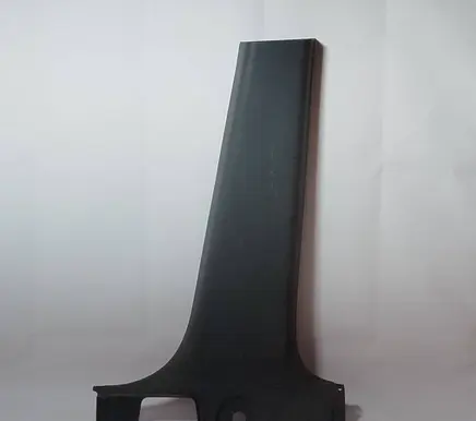 Mitsubishi Colt (B) pillar trim (bottom) MR951608ZZ C1319753