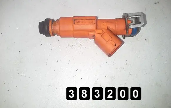 Mazda 6 Fuel injector 2300petrol