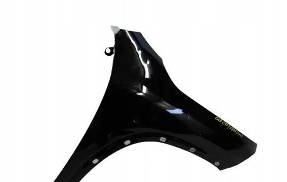 Mercedes-Benz EQA Fender A2478811200