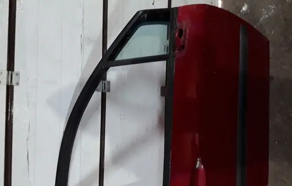 Citroen C8 Front door