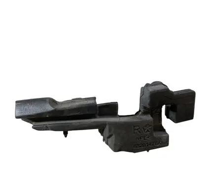 Chrysler Pacifica Fender foam support/seal 68281476A