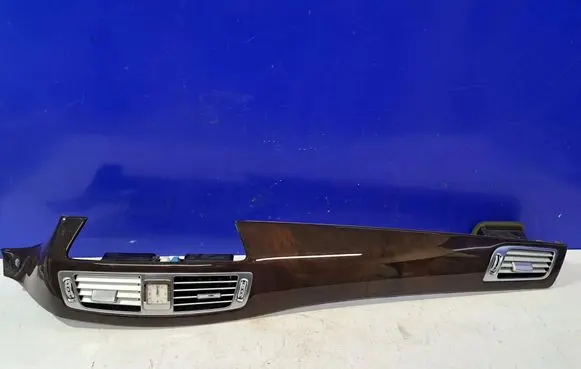 Mercedes-Benz CLS C218 X218 Dashboard glove box trim A2188300054