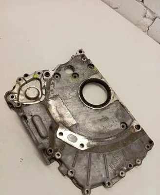Volkswagen Transporter - Caravelle T5 Timing chain cover 070109211