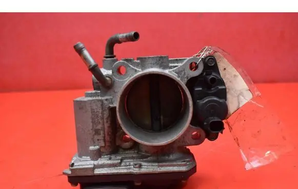 Honda Civic Throttle body valve GMA4A