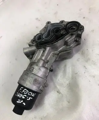 Ford Focus Gearbox / Transmission oil cooler 1208774