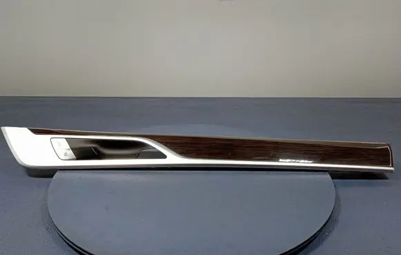 BMW 7 G11 G12 Side skirt rear trim 7464648