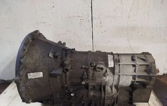 Land Rover Range Rover Sport L320 Automatic gearbox ah42-7000-cf 9799216