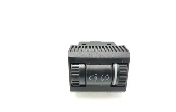 Volkswagen Transporter - Caravelle T5 Headlight level height control switch 7E0941333