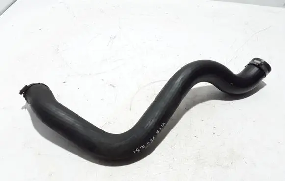 Opel Vivaro Intercooler hose/pipe 8200208510