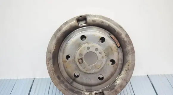 Volkswagen T-Roc Flywheel 04E105266K