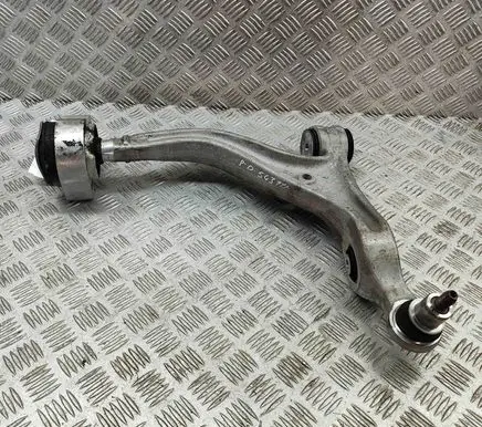 Audi E-tron GT Front lower control arm/wishbone 9J1407152G