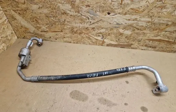 Ford Fiesta Air conditioning (A/C) pipe/hose C1B119F618JC