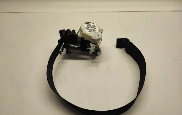 Ford Explorer VI Rear seatbelt DB5378611B68AB