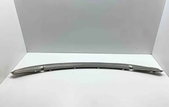 Windshield trim