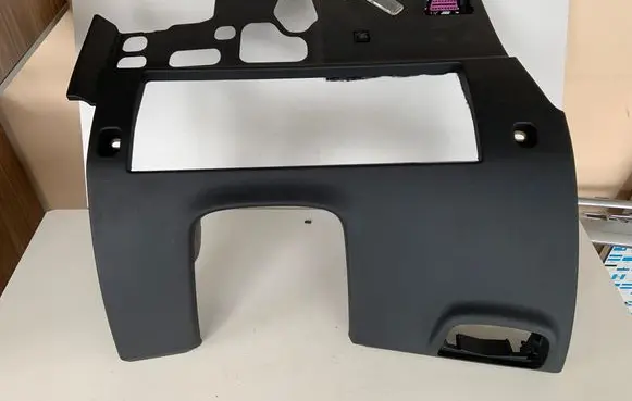 Audi A7 S7 4G Dashboard lower bottom trim panel 4G1880301