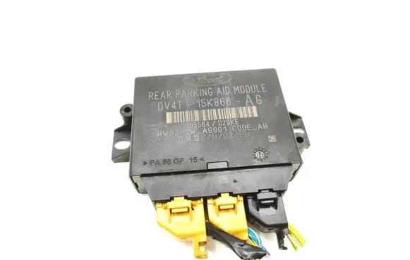 Ford Kuga II Parking PDC control unit/module DV4T15K866AG
