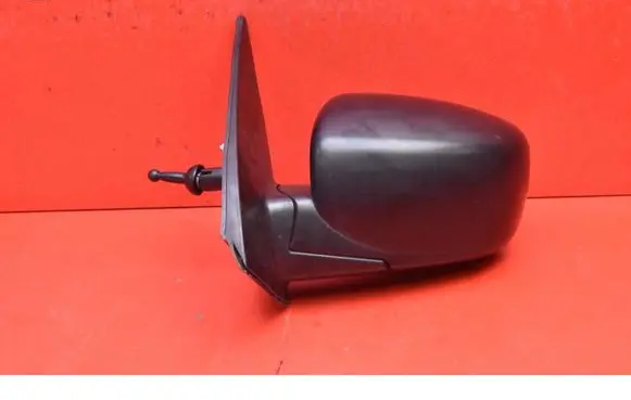Hyundai i10 Front door electric wing mirror
