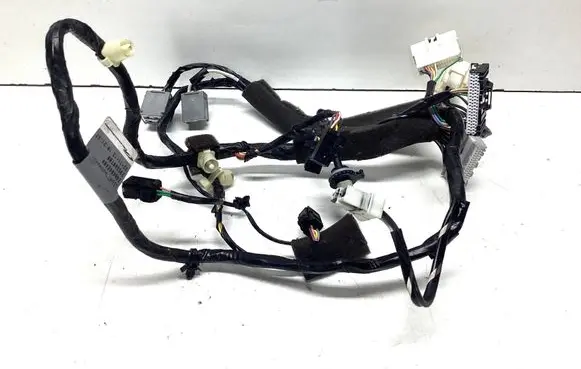 Nissan Qashqai Other wiring loom 240404EA0A