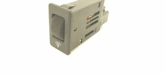 Panel lighting control switch