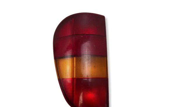 Volkswagen Caddy Rear/tail lights 67723671
