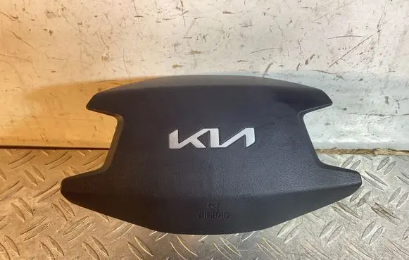 KIA EV6 Steering wheel airbag 80100CV100