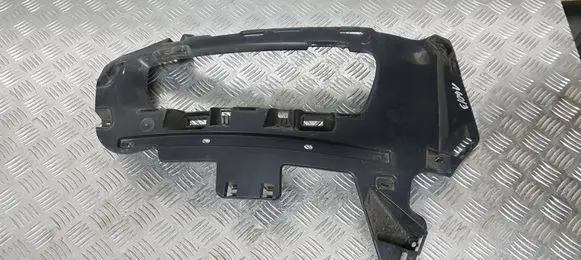 Citroen C4 II Picasso Front bumper mounting bracket AA36190467 31369