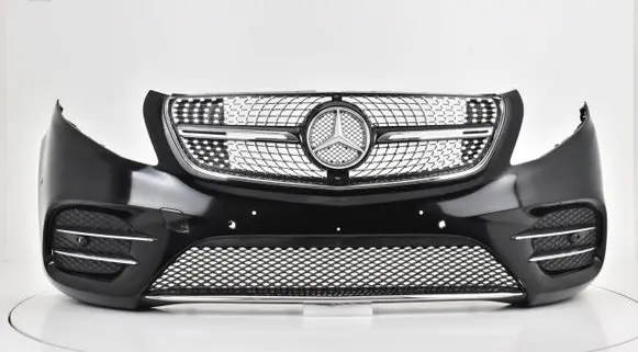 Mercedes-Benz Vito Viano W447 Front bumper