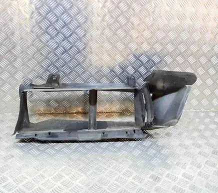 Ford Focus Air intake duct part BM518314CC
