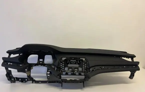 Skoda Octavia Mk4 Dashboard 5E4857069 156189232