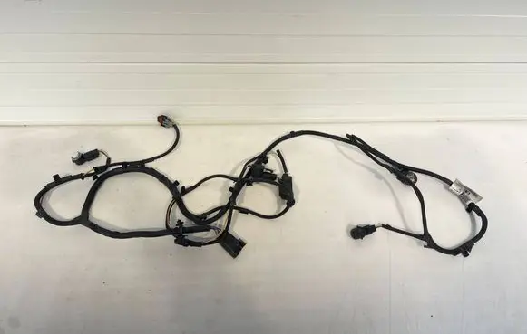 Ford Transit Custom Parking sensor (PDC) wiring loom KK2T15K867DE