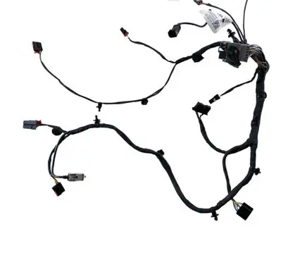 Buick Envision II Panel wiring 85123519